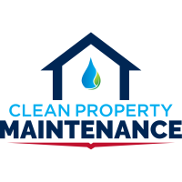 Clean Property Maintenance, LLC Logo
