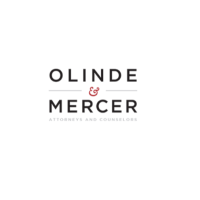Olinde & Mercer Logo