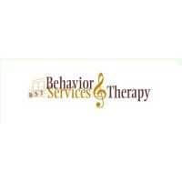 Behavior Services & Therapy Logo