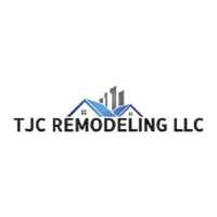 TJC Remodeling LLC Logo