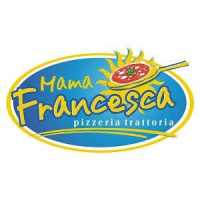 Mama Francesca Pizzeria Logo