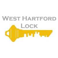 West Hartford Lock Logo