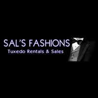 Sal's Fashions Logo