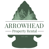 Arrowhead Property Rental Logo