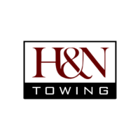 H&N Towing & Recovery Logo