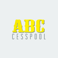 ABC Cesspool Logo