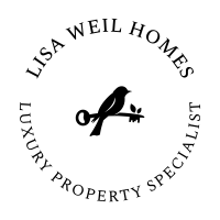 Lisa Weil Homes Logo