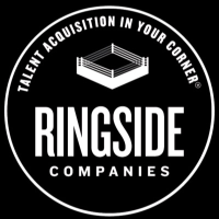 Ringside Talent Logo