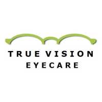 True Vision Logo