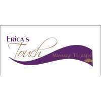 Erica's Touch Massage Therapy Logo