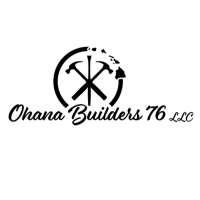 Ohana Builders 76 LLC Logo