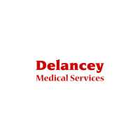 Delancey Medical Services Logo
