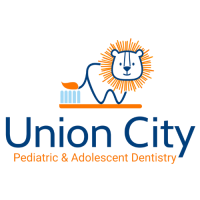 Union City Pediatric and Adolescent Dentistry Logo