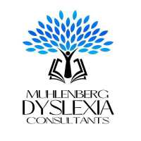 Muhlenberg Dyslexia Consultant Logo