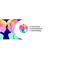 Conscious Connections Counseling Logo