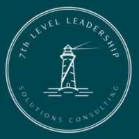 7th Level Leadership Solutions Coaching & Consulting Logo