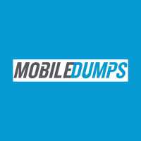 Mobiledumps San Antonio Logo