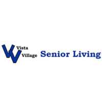 Vista Village Apartments Logo