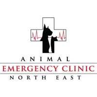 Animal Emergency Clinic NE Logo