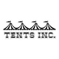 Tents Inc Logo