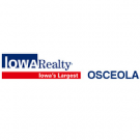 Iowa Realty - Osceola Logo
