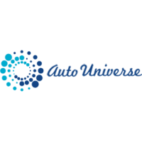 Auto Universe Logo