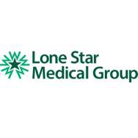 Lone Star Medical Group - Hilltop Primary Logo