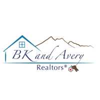 Barbara Kittelson and Avery Skidmore, Coldwell Banker Realty Logo