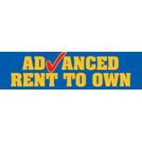 Advanced Rent to Own Logo