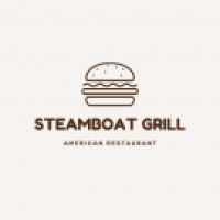 Steamboat Grill Logo