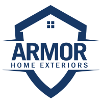 Armor Home Exteriors Logo