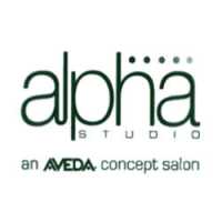 Alpha Studio Logo