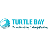 Turtle Bay Golf Logo