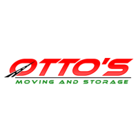Otto's Moving and Storage LLC Logo