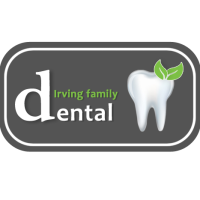 Irving Family Dental Logo
