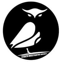 Stealth Investigative Agency, LLC Logo