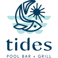 Tides Restaurant Amelia Island Logo