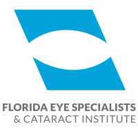 Florida Eye Specialists & Cataract Institute - Brandon Logo