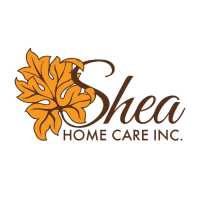 Shea Home Care Logo
