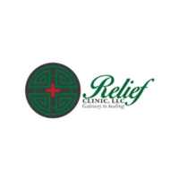 Relief Clinic LLC Logo