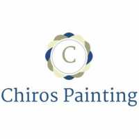 Chiros Painting Logo