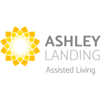 Ashley Landing Assisted Living Logo