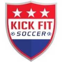 Kick Fit Soccer Logo