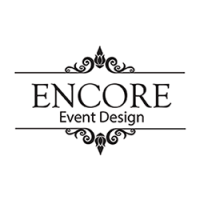 Encore Event Design Logo