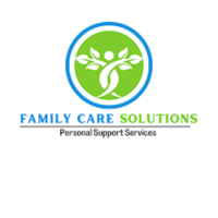 Family Care Solutions Logo