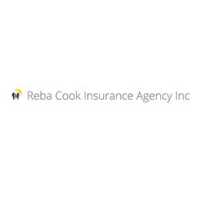 Reba Cook Insurance Agency Inc Logo