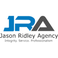 Jason Ridley Agency Logo