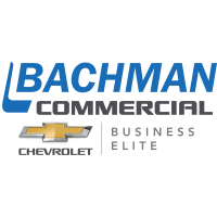 Bachman Commercial Logo