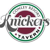 Knicker's Tavern Logo