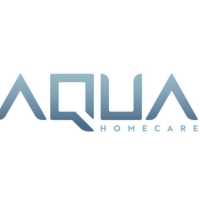 Aqua Home Care Logo